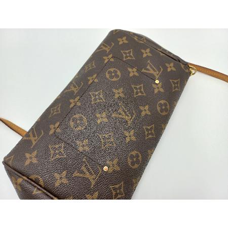 Louis Vuitton(���̺���) M40718 ���׷� ĵ���� ���̺��� MM 2WAY [û�ֱ�õ������] �̹���4 - ���̺��� �߰���ǰ